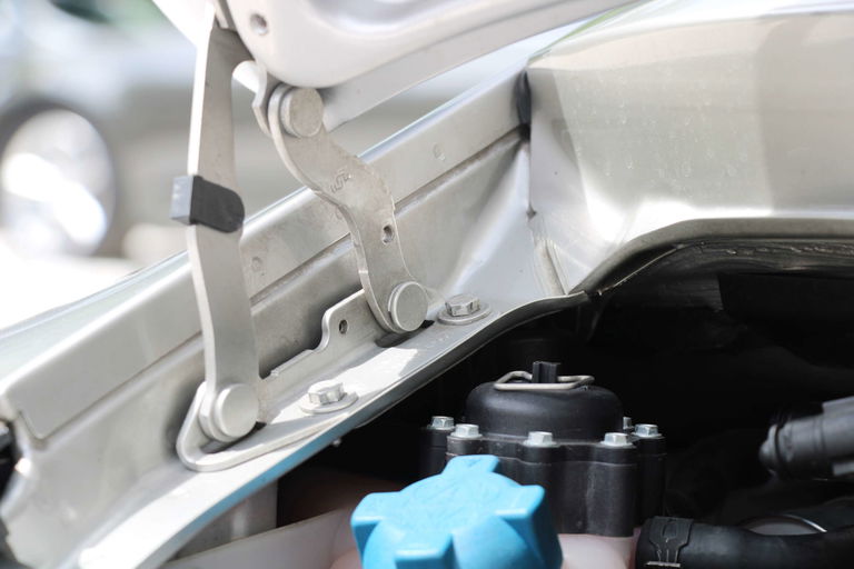 Porsche 996 GT3 Clubsport