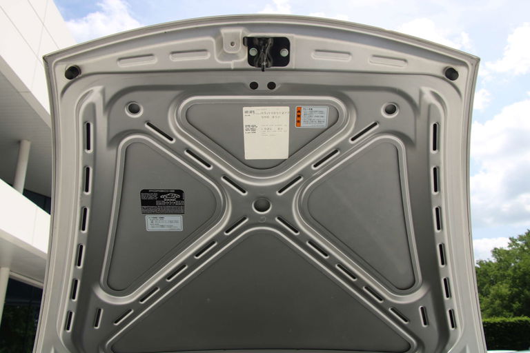 Porsche 996 GT3 Clubsport