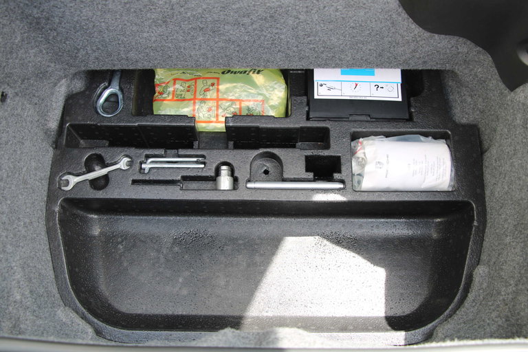 Porsche 996 GT3 Clubsport