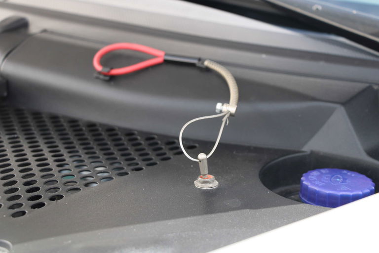 Porsche 996 GT3 Clubsport