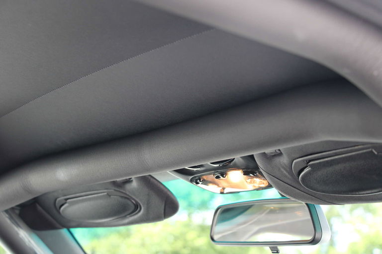 Porsche 996 GT3 Clubsport