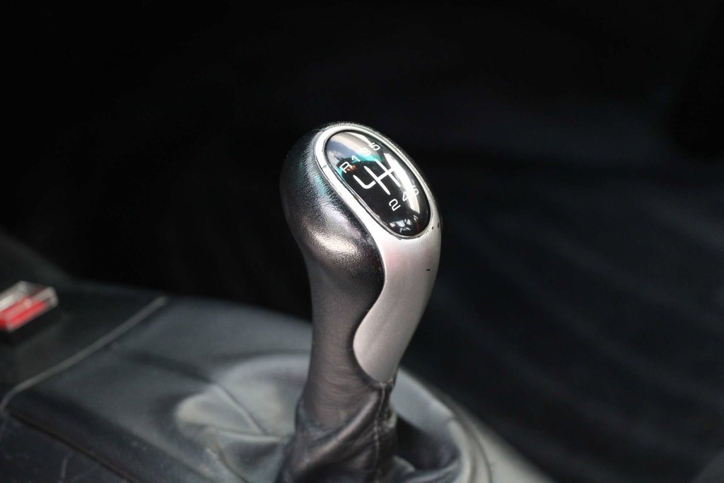 Porsche 996 GT3 Clubsport