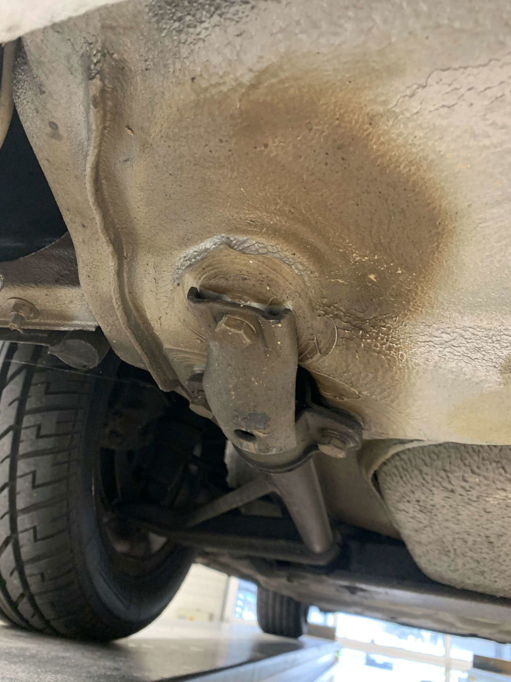 Porsche 911 Carrera 3.2 Speedster