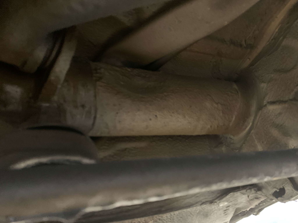 Porsche 911 Carrera 3.2 Speedster