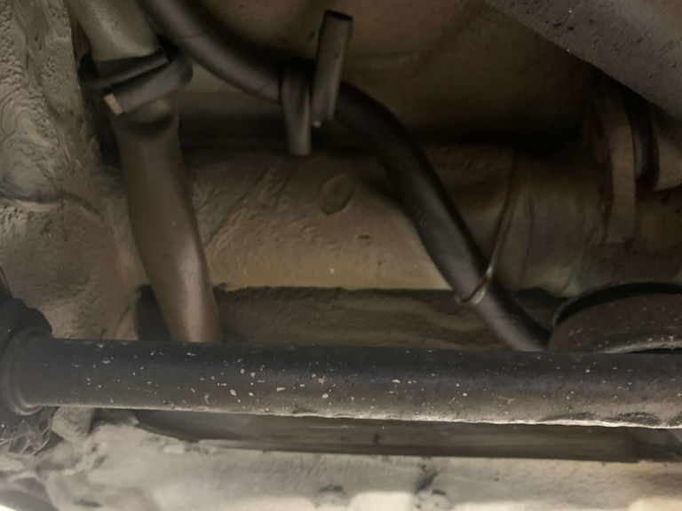 Porsche 911 Carrera 3.2 Speedster