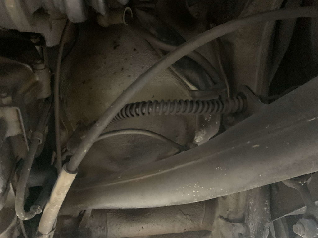 Porsche 911 Carrera 3.2 Speedster