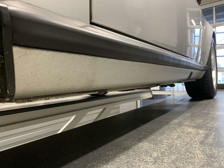 Porsche 911 Carrera 3.2 Speedster