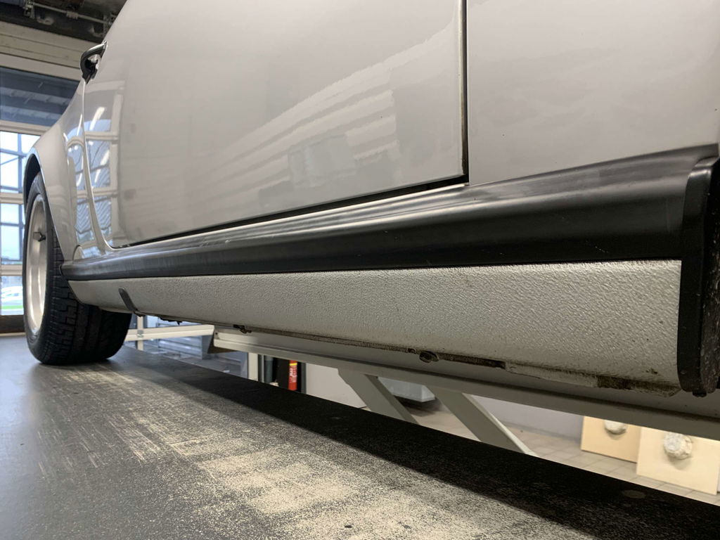 Porsche 911 Carrera 3.2 Speedster