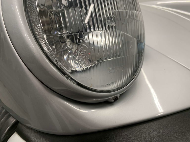 Porsche 911 Carrera 3.2 Speedster