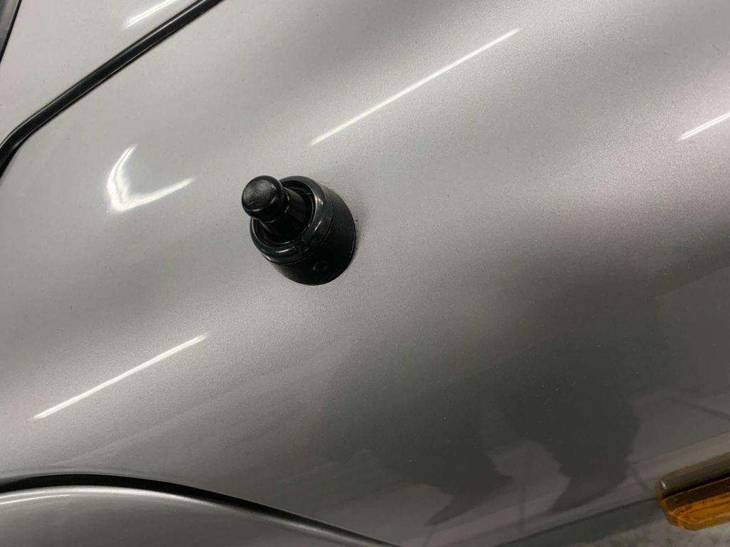 Porsche 911 Carrera 3.2 Speedster