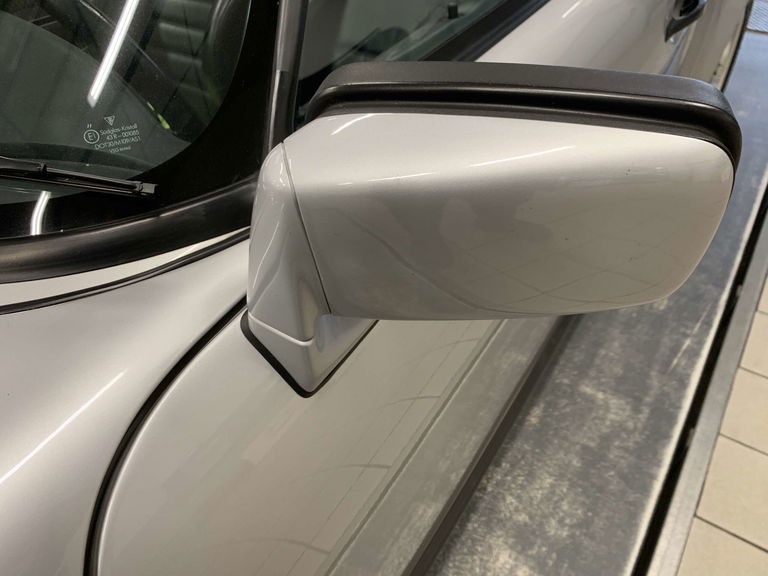 Porsche 911 Carrera 3.2 Speedster