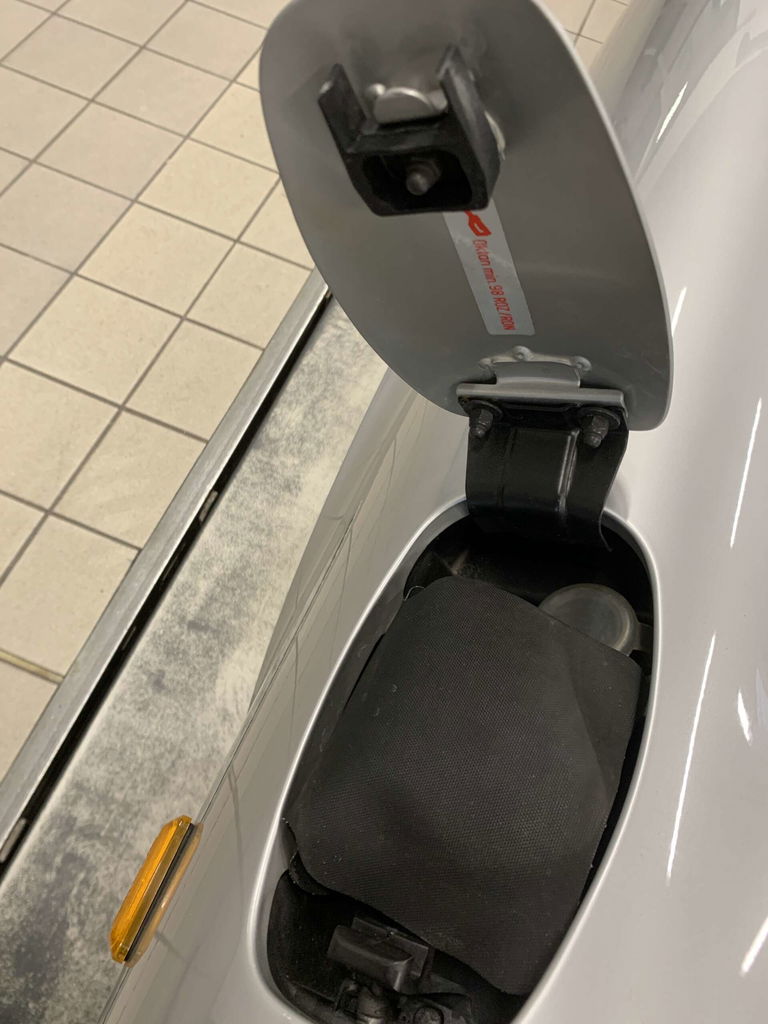 Porsche 911 Carrera 3.2 Speedster