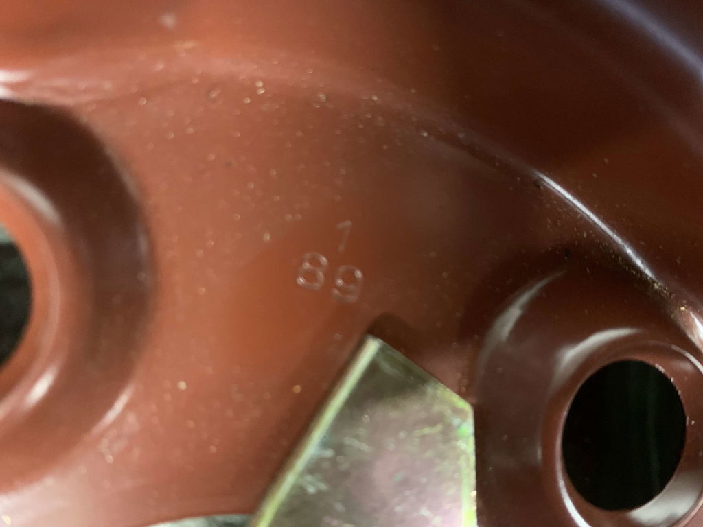 Porsche 911 Carrera 3.2 Speedster