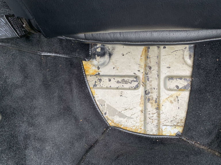 Porsche 911 Carrera 3.2 Speedster