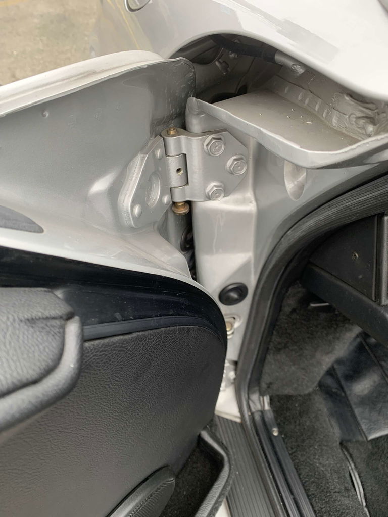 Porsche 911 Carrera 3.2 Speedster