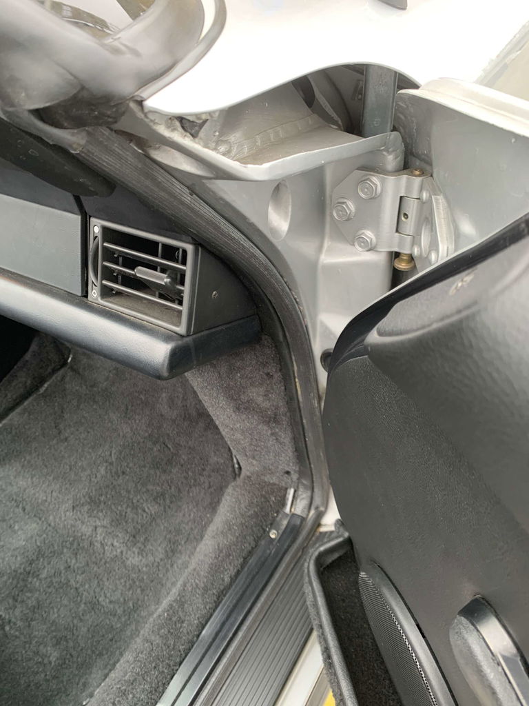 Porsche 911 Carrera 3.2 Speedster