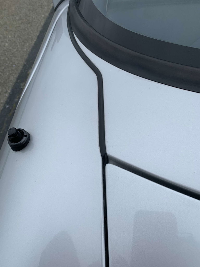 Porsche 911 Carrera 3.2 Speedster