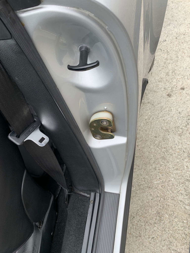 Porsche 911 Carrera 3.2 Speedster