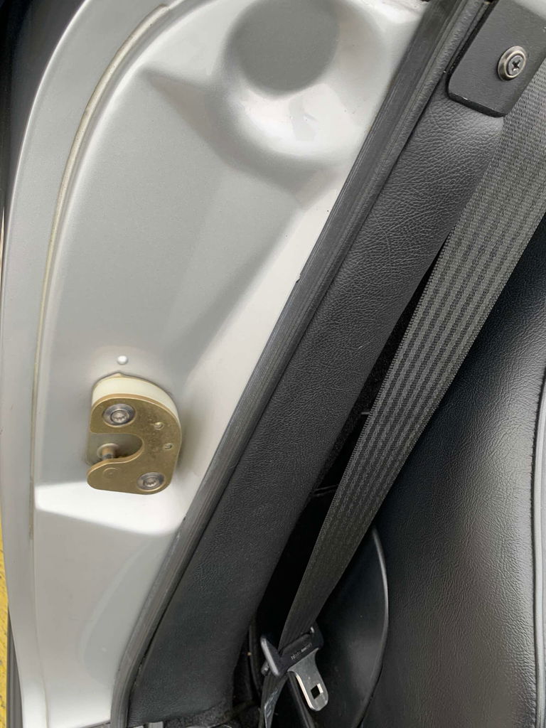 Porsche 911 Carrera 3.2 Speedster