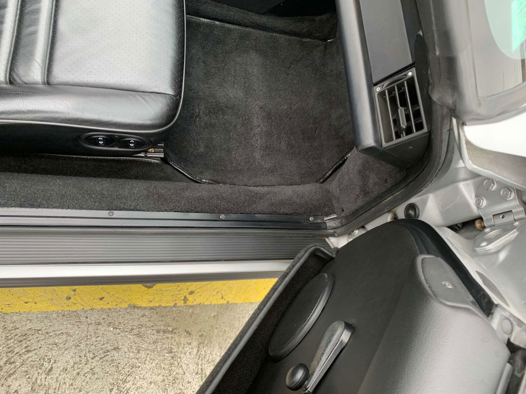 Porsche 911 Carrera 3.2 Speedster