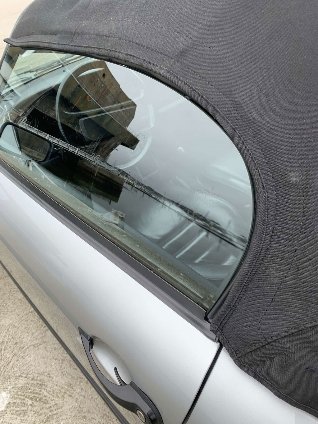 Porsche 911 Carrera 3.2 Speedster