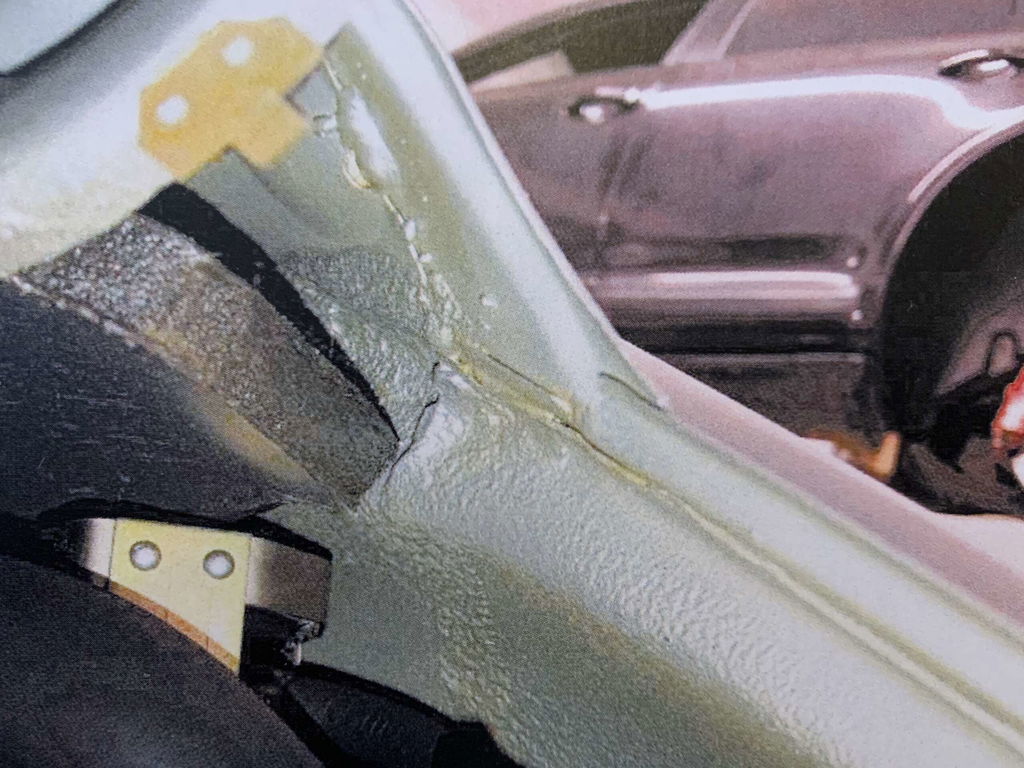 Porsche 911 Carrera 3.2 Speedster