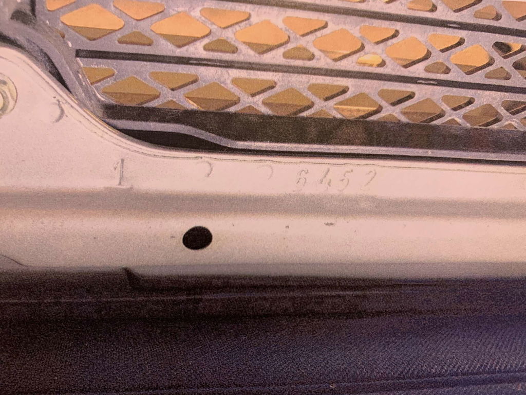 Porsche 911 Carrera 3.2 Speedster