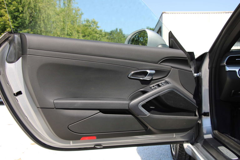 Porsche 991.2 Carrera