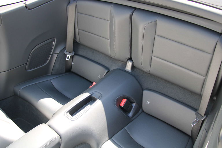 Porsche 991.2 Carrera