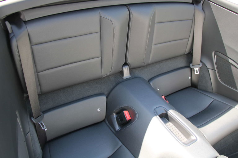 Porsche 991.2 Carrera