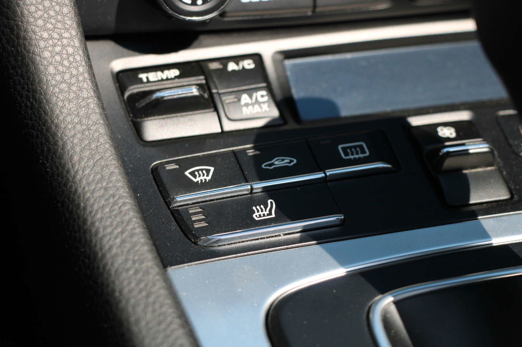 Porsche 991.2 Carrera