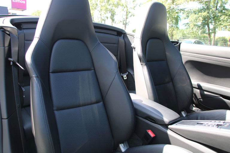 Porsche 991.2 Carrera