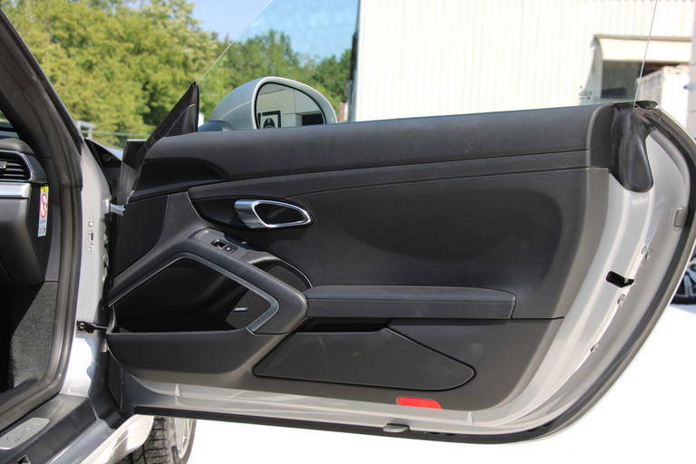 Porsche 991.2 Carrera