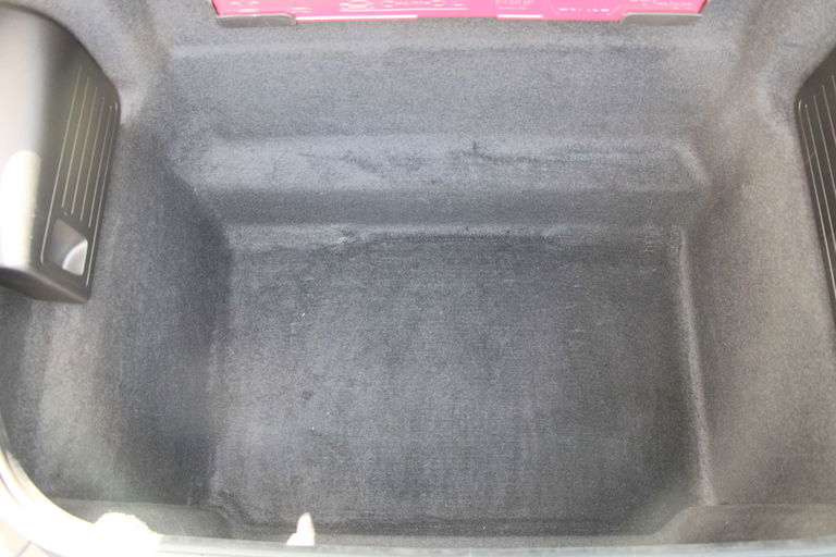 Porsche 991.2 Carrera