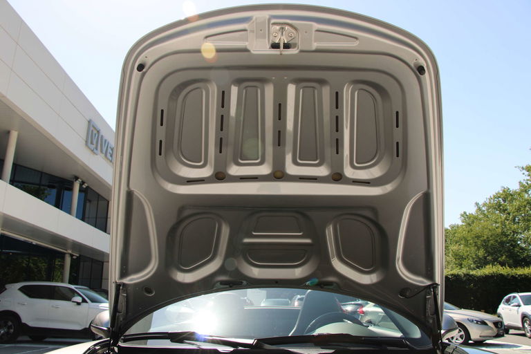 Porsche 991.2 Carrera