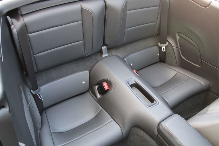 Porsche 991.2 Carrera