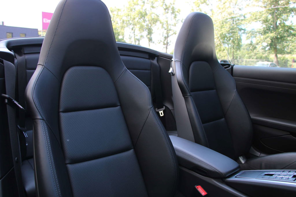 Porsche 991.2 Carrera