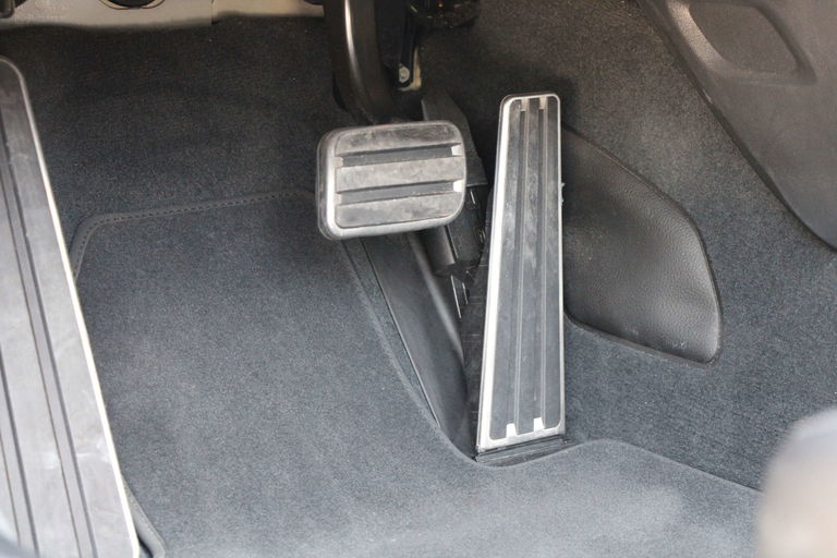 Porsche 991.2 Carrera