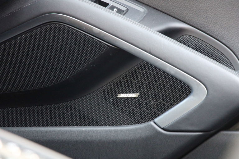 Porsche 991.2 Carrera