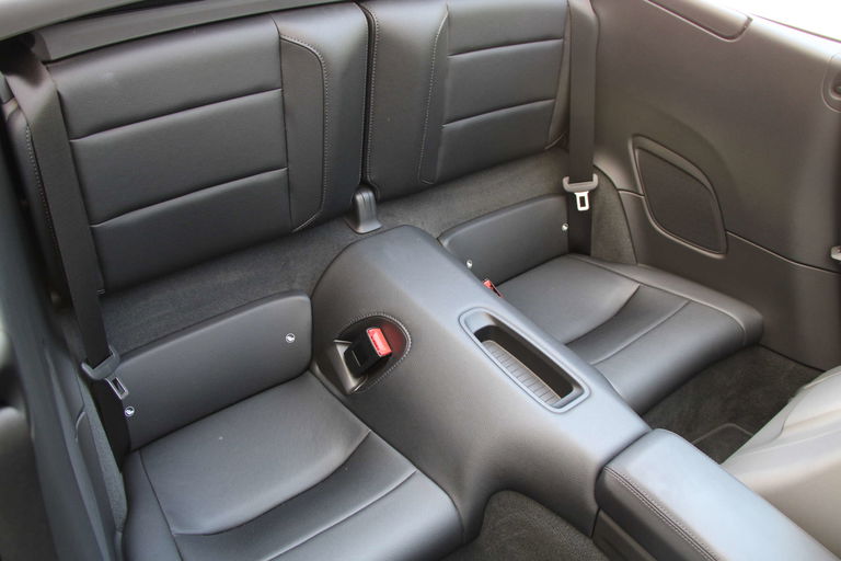 Porsche 991.2 Carrera