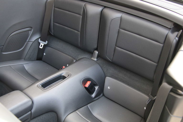 Porsche 991.2 Carrera