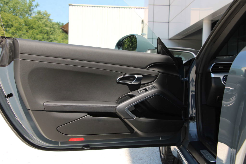 Porsche 991.2 Carrera