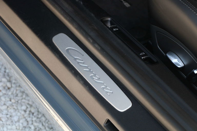 Porsche 991.2 Carrera