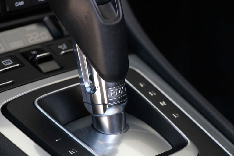 Porsche 991.2 Carrera