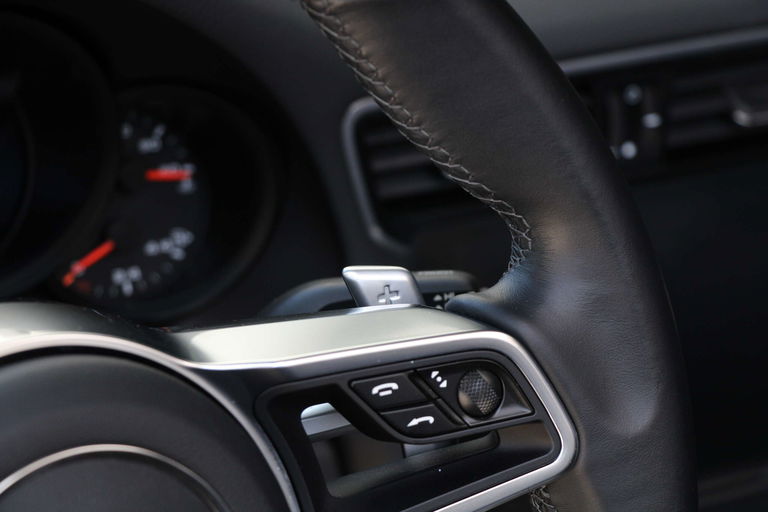 Porsche 991.2 Carrera