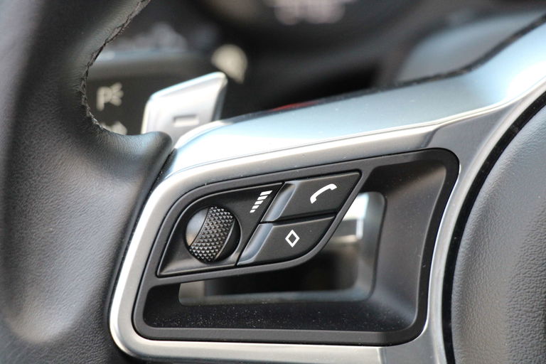 Porsche 991.2 Carrera