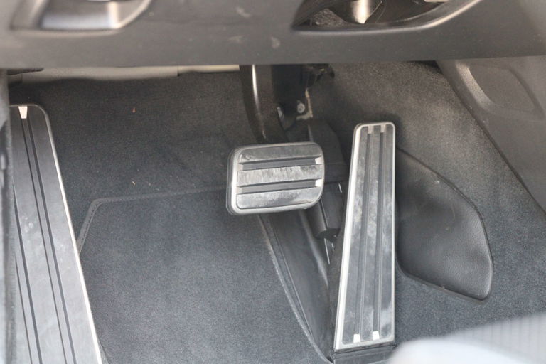 Porsche 991.2 Carrera