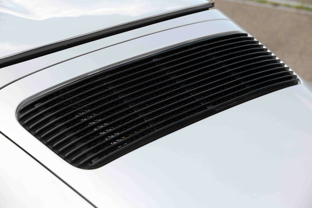 Porsche 911 Carrera 3.2 Speedster