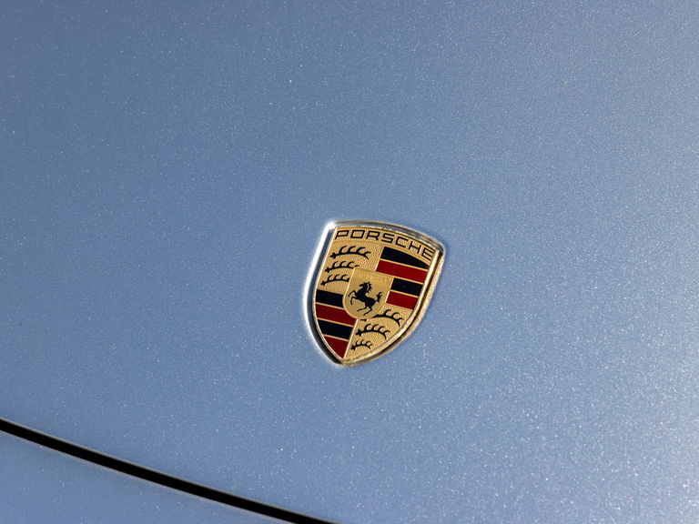 Porsche 992 Carrera S