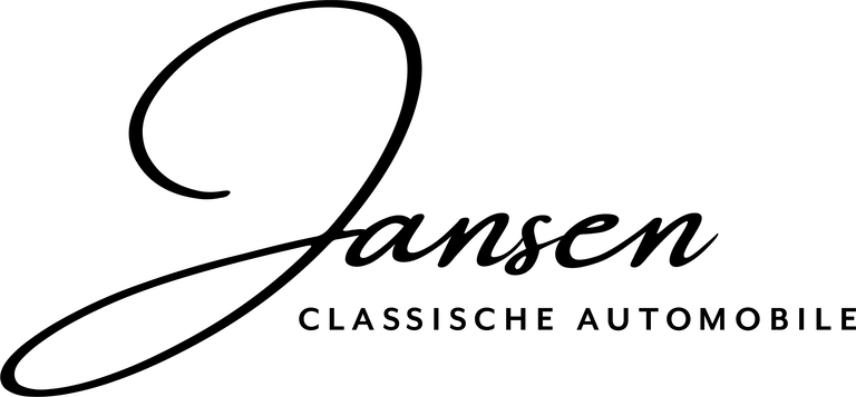 JANSEN Classische Automobile